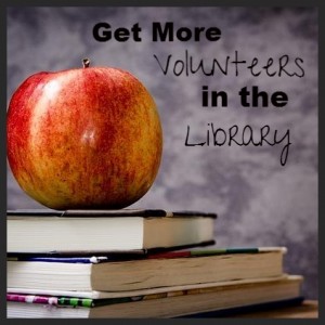 Librarian Volunteers wanted